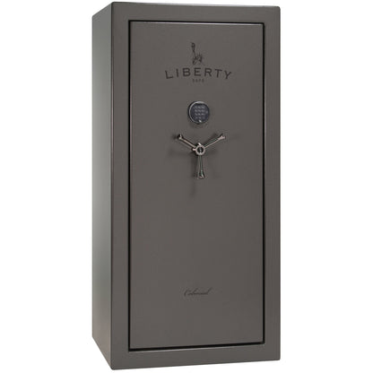 Colonial Pro Flex Series | Level 6 Security | 75 Minute Fire Protection
