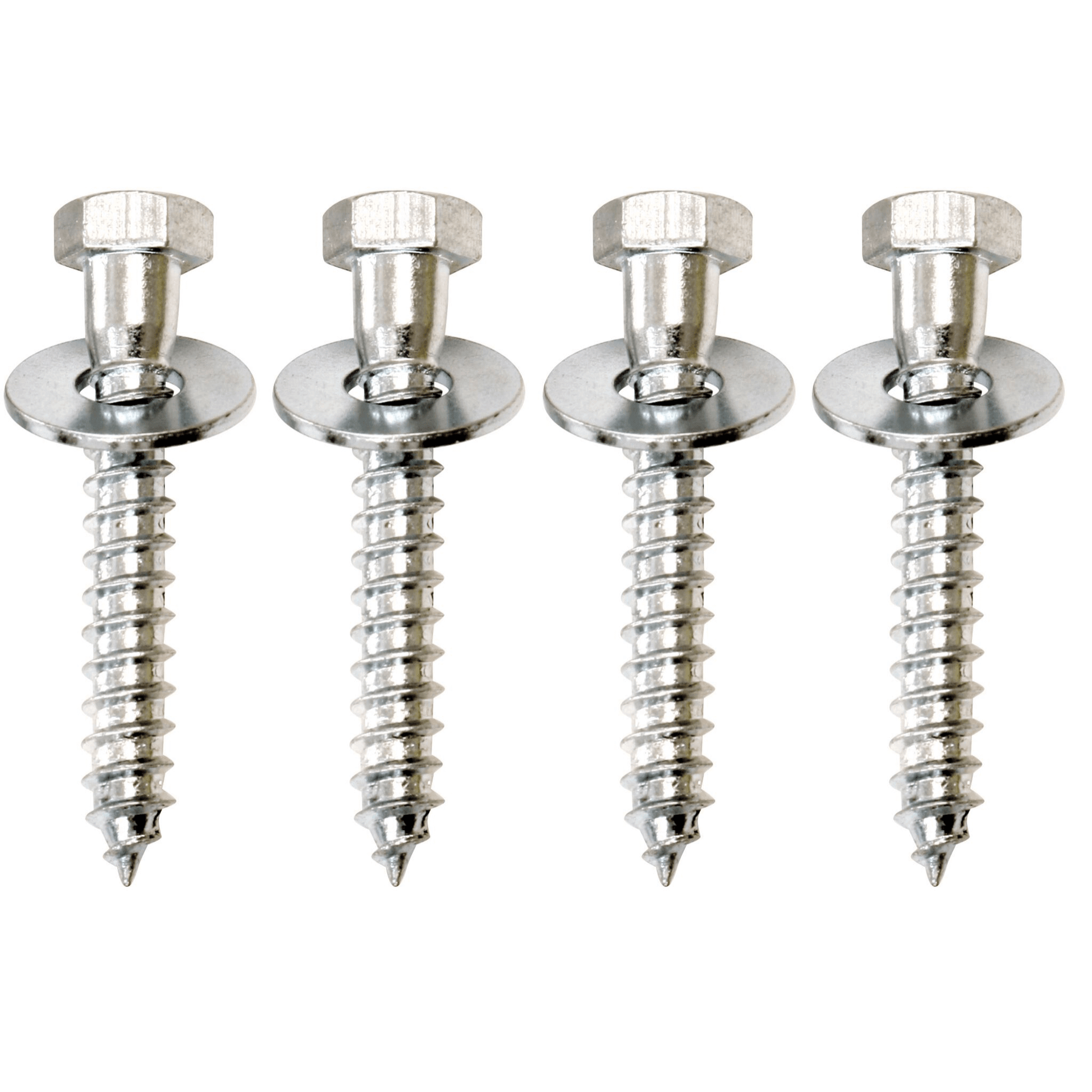 Anchor Kit for Wood Floors