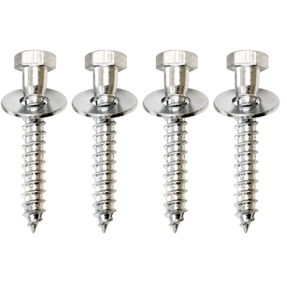 Anchor Kit for Wood Floors