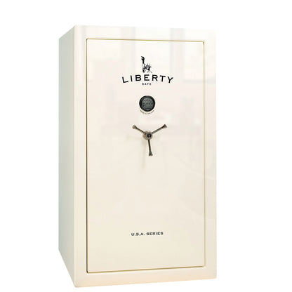 USA Series | Level 3 Security | 60 Minute Fire Rating