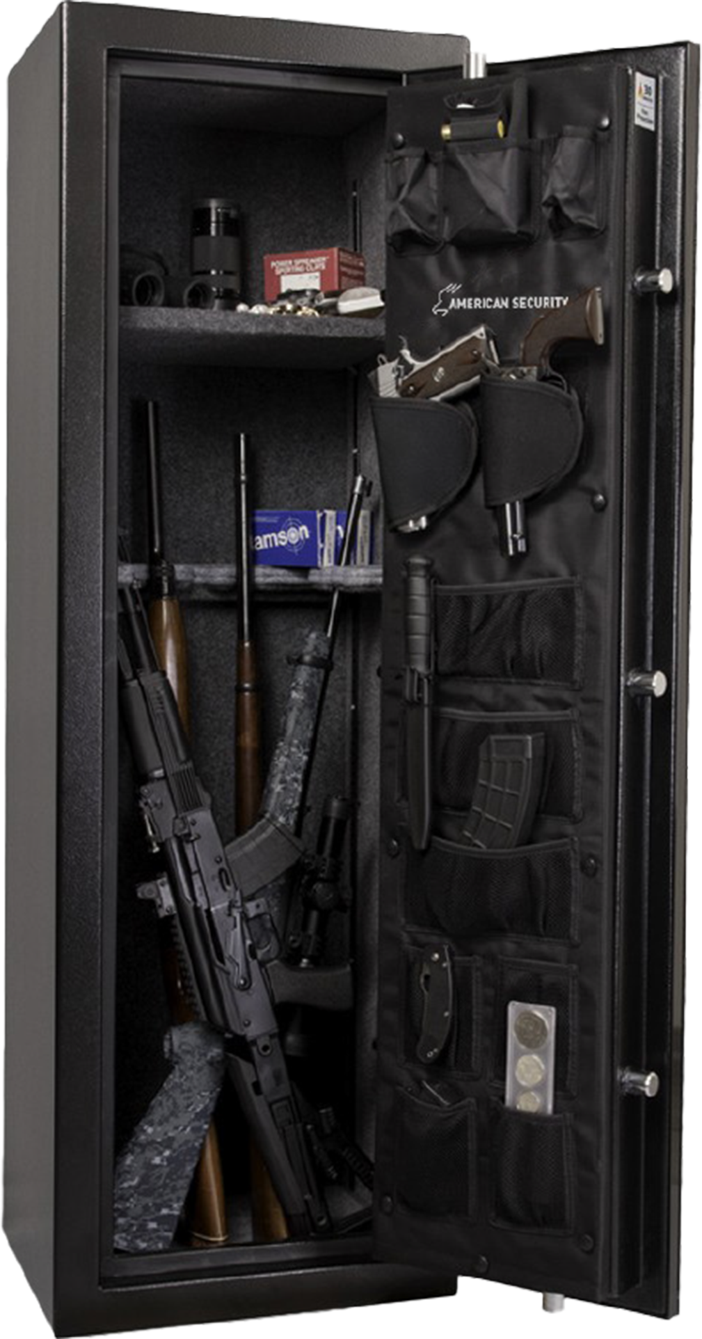 TF SERIES - GUN SAFE