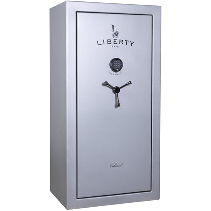 Colonial Pro Flex Series | Level 6 Security | 75 Minute Fire Protection