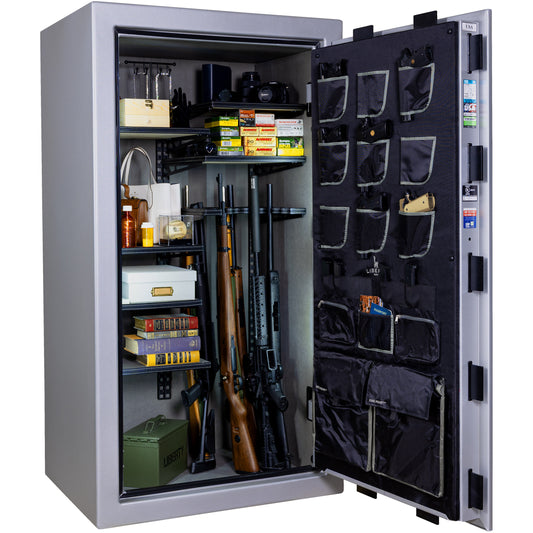 New Franklin Series | Level 7 Security | 110 Minute Fire Rating