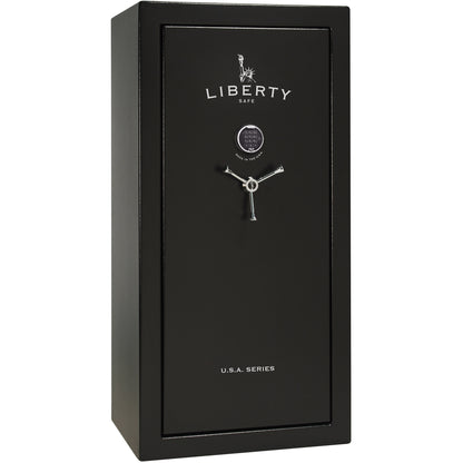 USA Series | Level 5 Security | 60 Minute Fire Rating