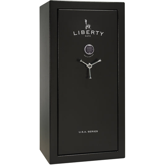 USA Series | Level 5 Security | 60 Minute Fire Rating