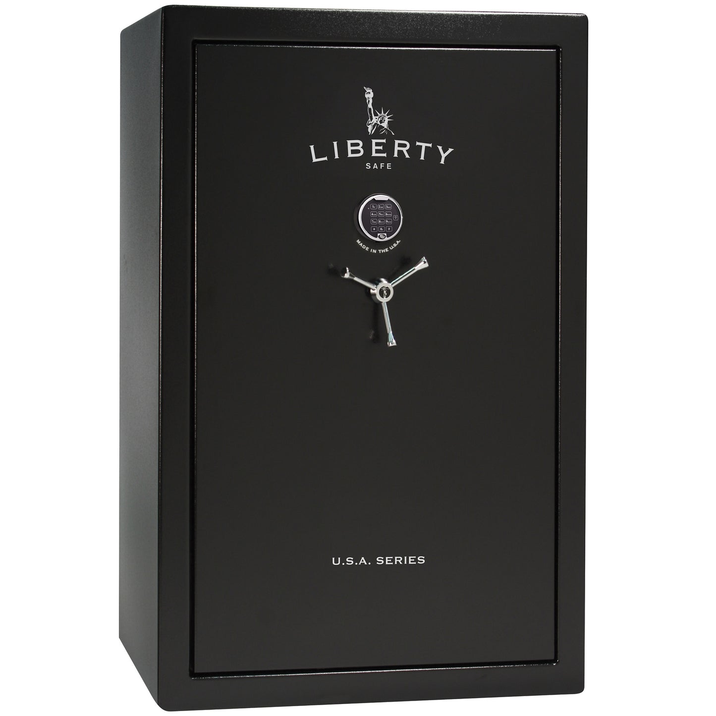 USA Series | Level 5 Security | 60 Minute Fire Rating