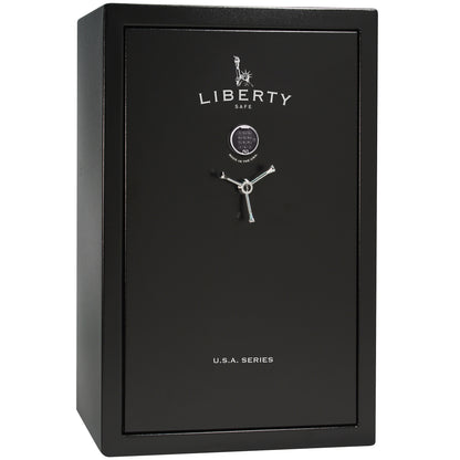 USA Series | Level 5 Security | 60 Minute Fire Rating