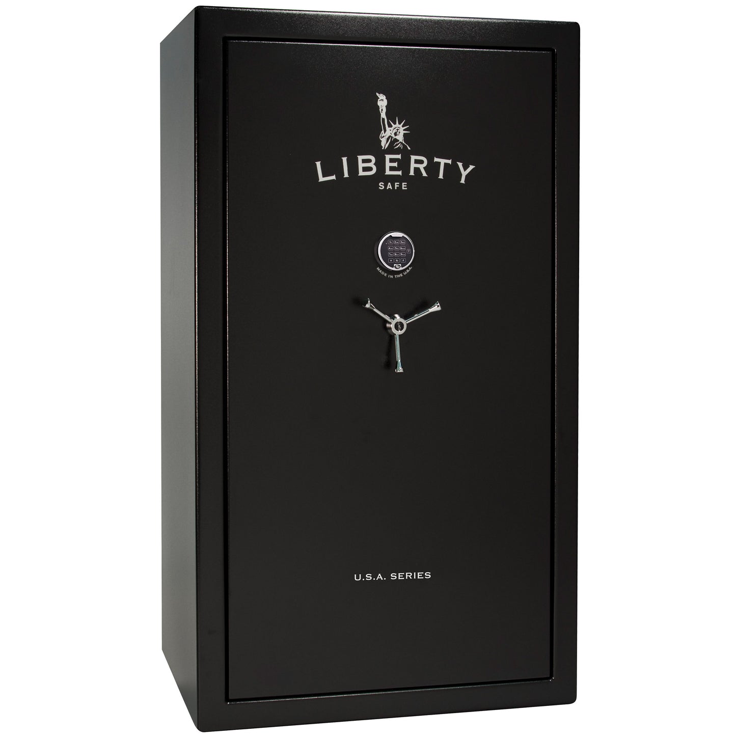 USA Series | Level 5 Security | 60 Minute Fire Rating