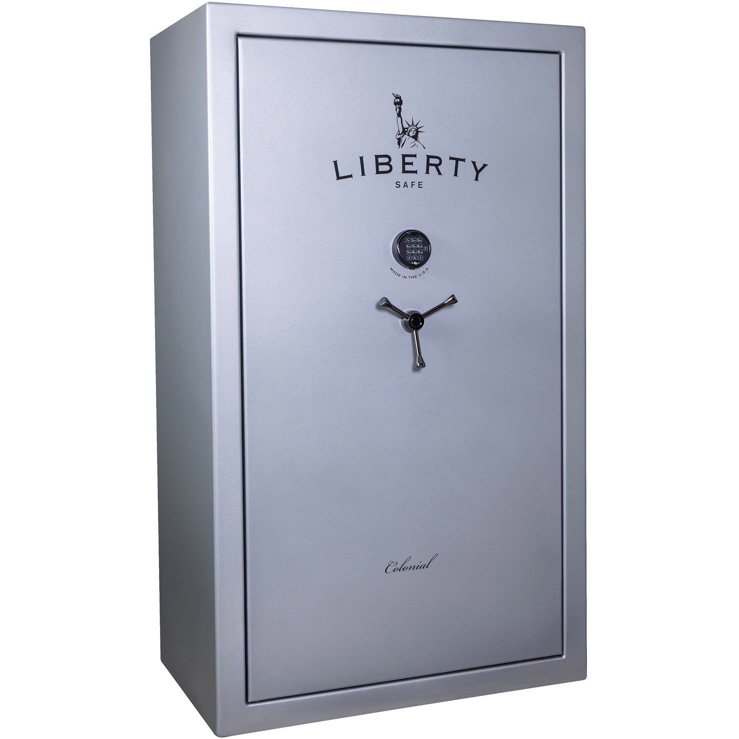 Colonial Series | Level 6 Security | 75 Minute Fire Protection