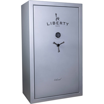 Colonial Series | Level 6 Security | 75 Minute Fire Protection