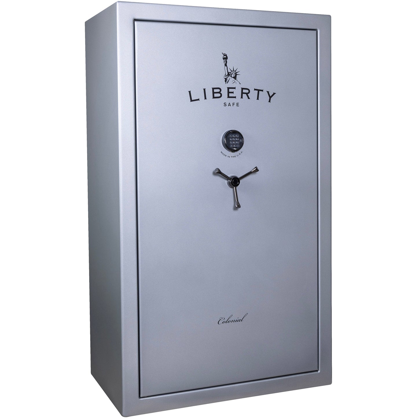 Colonial Pro Flex Series | Level 6 Security | 75 Minute Fire Protection