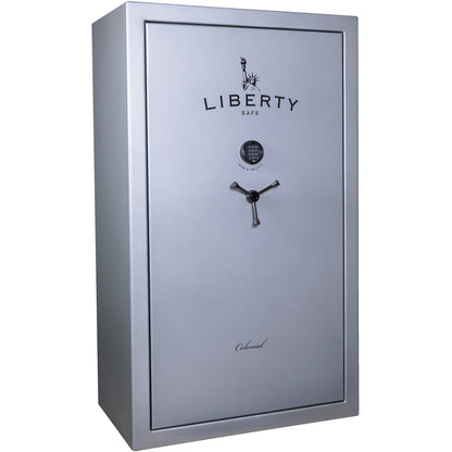 Colonial Pro Flex Series | Level 6 Security | 75 Minute Fire Protection