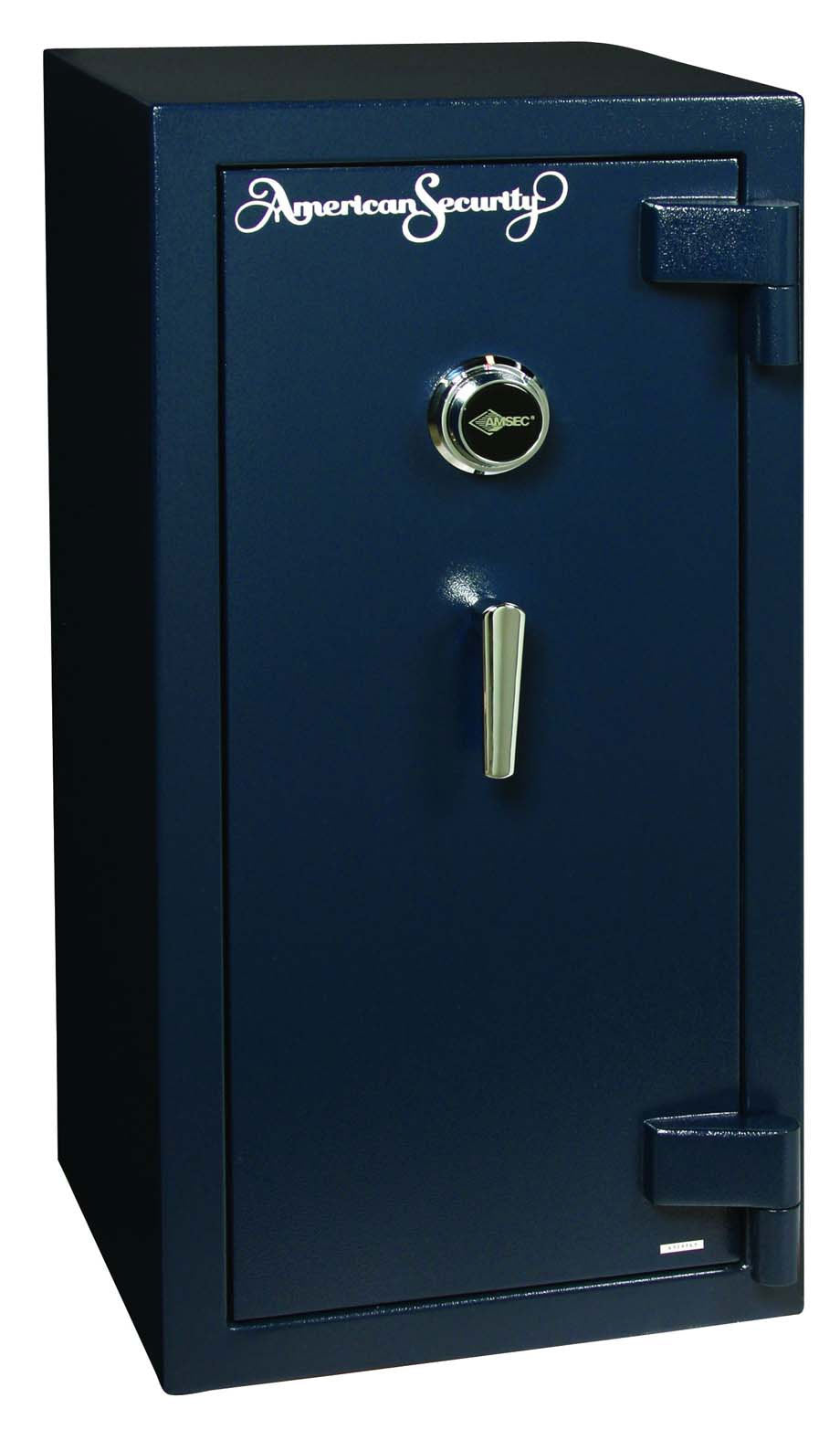 AM SERIES HOME SECURITY SAFES