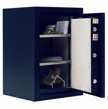 AM SERIES HOME SECURITY SAFES