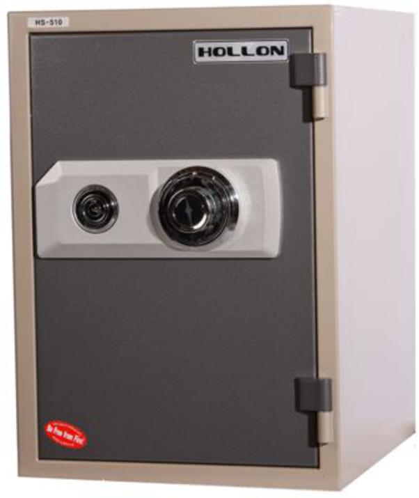 Hollon HS-500
