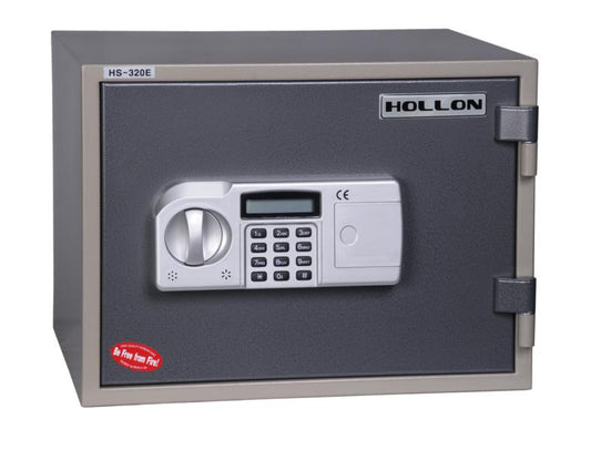 Hollon HS-320E