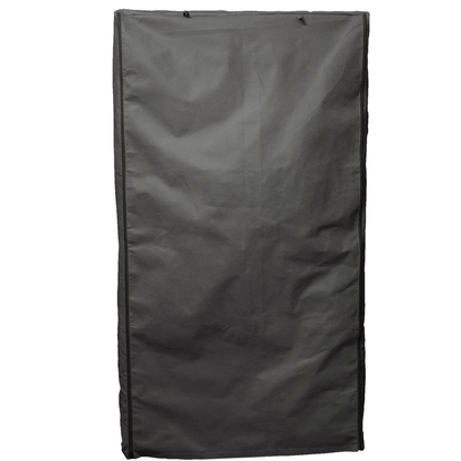 Safe Cover 50 Safe Dimensions: 72"(H) x 42.5"(W) x 29"(D)