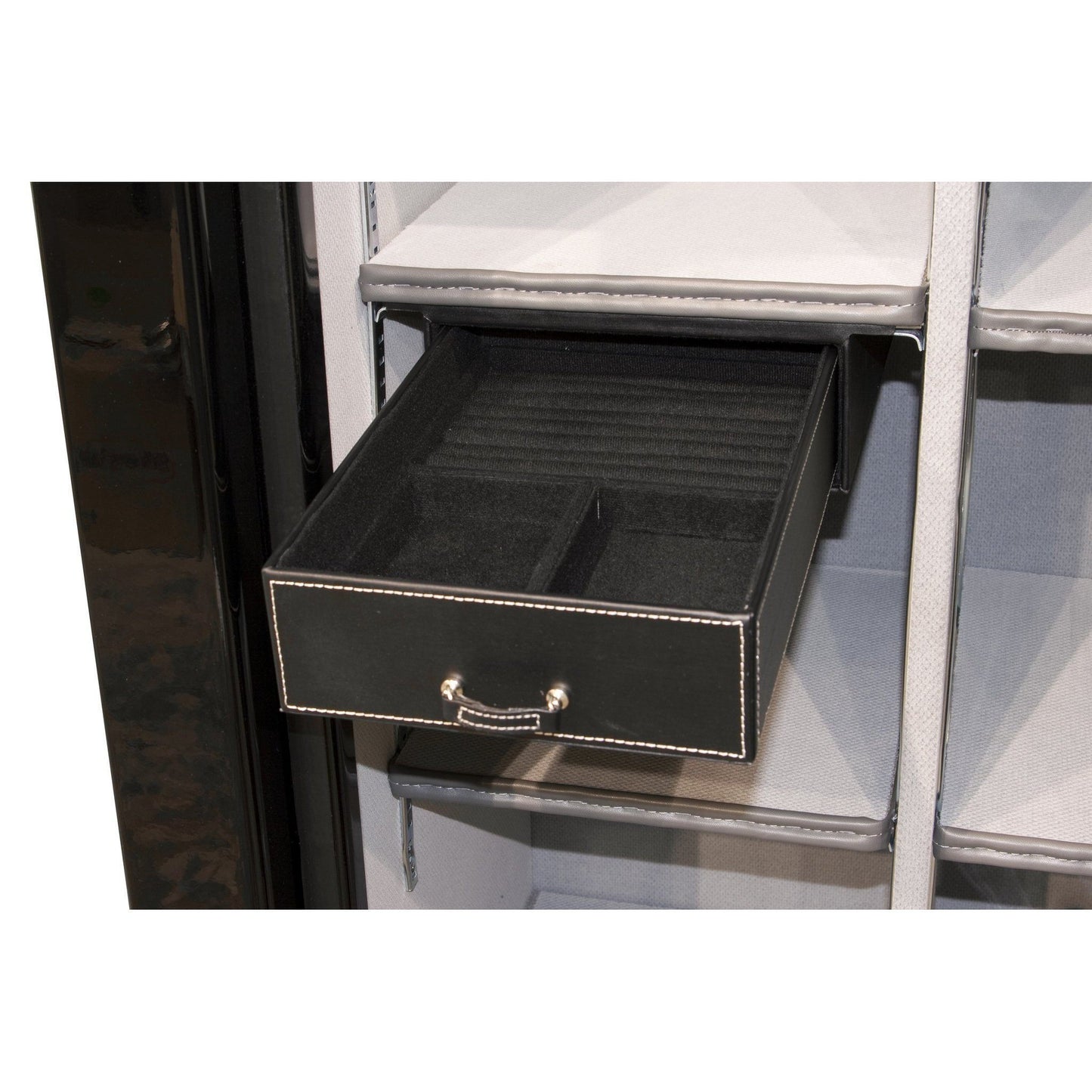 Accessory - Storage - Jewelry Drawer - 8.5 inch - under shelf mount - 23-50 size safes