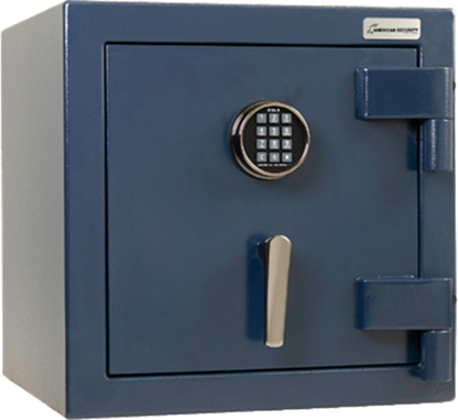 AM SERIES HOME SECURITY SAFES