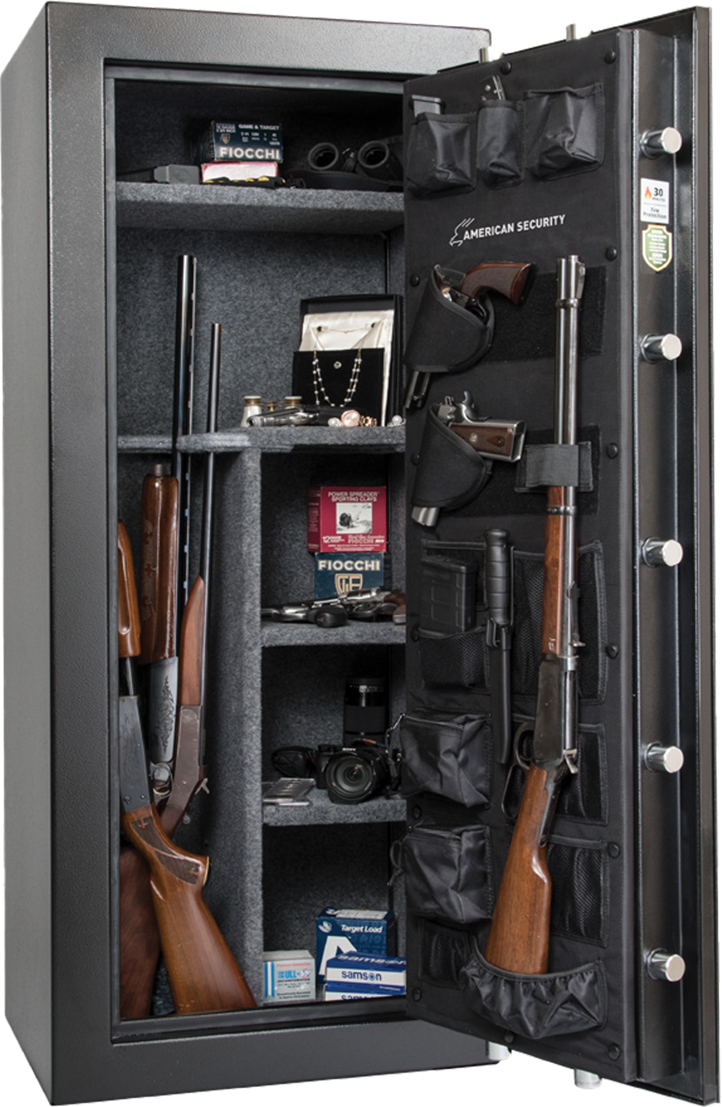 TF SERIES - GUN SAFE