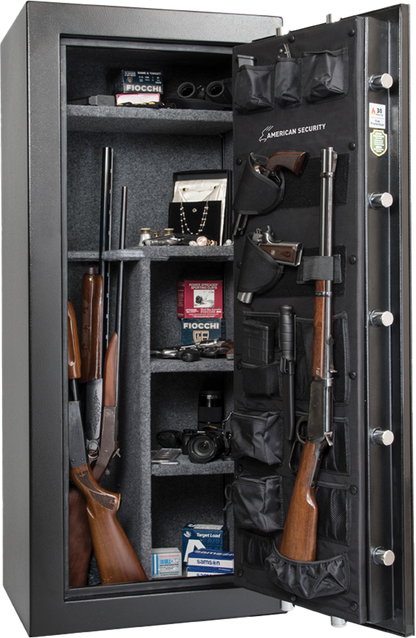 TF SERIES - GUN SAFE